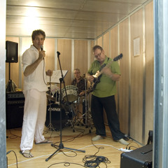 April Noon (song for my brother) 06-11-2010