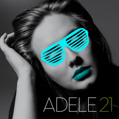 Adele - Rolling in the Deep - K3RSEL REMIX