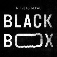 NICOLAS REPAC - Black Box