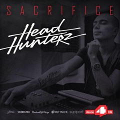 Headhunterz - Doomed (Wichkraft's 911 Edit)