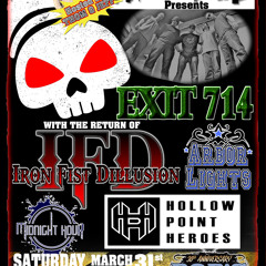 Pops - Arch City Video Presents