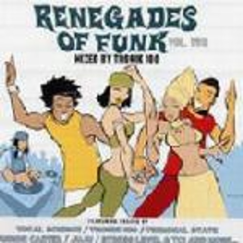 WELCOME 2 THE TUNGLE