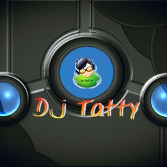 DJ TATTYS - The New Stuff Italian Mix VOL 10
