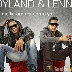 Dyland Y Lenny - Nadie Te Va A Amar Como Yo (DJ Dee City Remember Past 09 Beats Remix)
