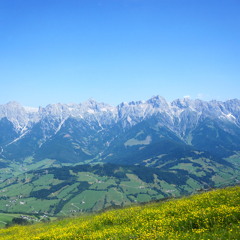 Symphony 5 'Spring': 1