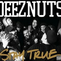 Deez Nuts Shout