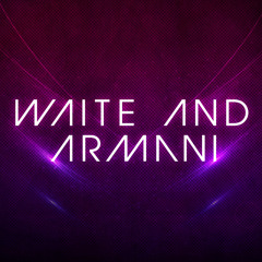 Intruder - Amame (Waite & Armani Remix)
