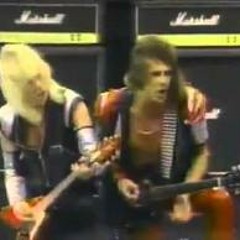 "You've Got Another Thing Comin'" - Judas Priest (Live)