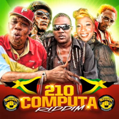 210 COMPUTA Riddim