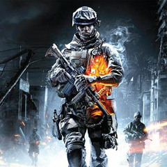 Bypass Bandits - ONE End Credits (Battlefield 3 Theme)