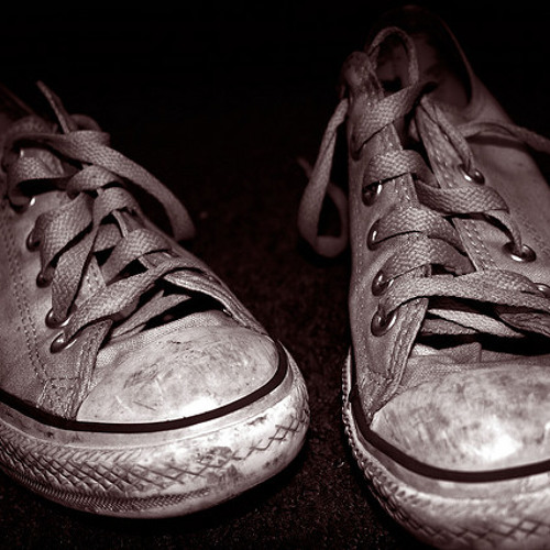 Those Shoes (Birdy - Shelter Remix)