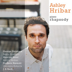 01 Rhapsody in Blue for solo piano