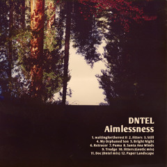 Dntel - Still