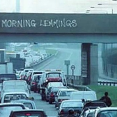 Good Morning Lemmings