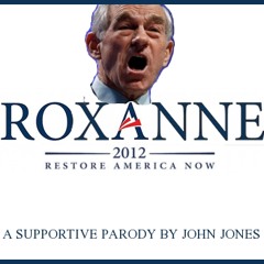 Ron Paul, The Roxanne Song