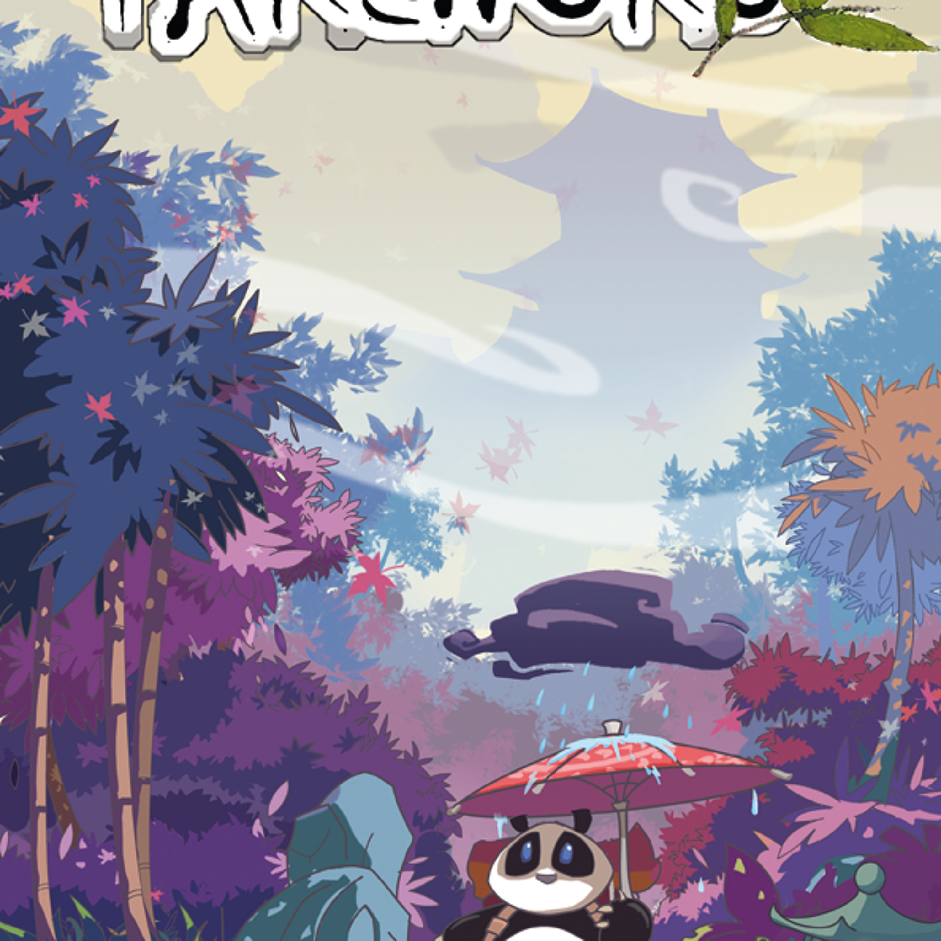 [Grand public] Takenoko