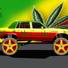 Cruisin & Smokin (Freestyle)