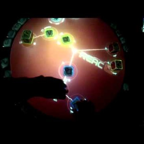 Generative life #2 - Moonlight Sonata Remix