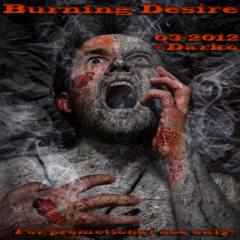 Burning Desire