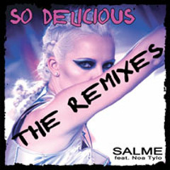 So Delicious (Junior Vasquez Club Mix)