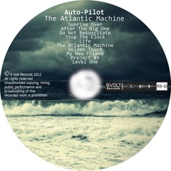 Auto-Pilot - Do Not Resuscitate