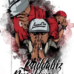 Maddee2x Buddabiz feat. Sirroc-Cdot Charles