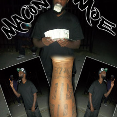 MACON MOE FT. SLANGER,J-ROC- MONEY