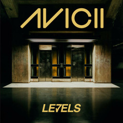 Avicii - Levels (DJ Dose Mix)