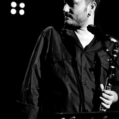 dhafer youssef & hüsnü senlendirici group:  39th gulay
