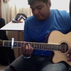 Eres Dios - Demo - Colaboracion en voces de Isaul Lainez