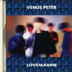 Venus Peter - Feels Like Fire [Lovemarine, 1991]