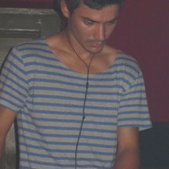 James Bee @ Beisser im Ohr 27.1.2012