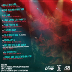 Reggaeton 2010