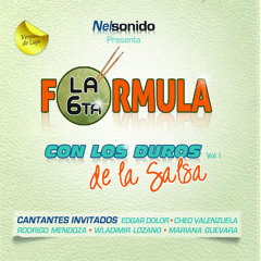 LA SEXTA FORMULA-MI MALANGA-CANTA @cheovalenzuela