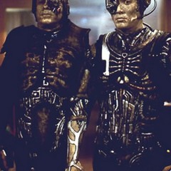 Return of the Borg