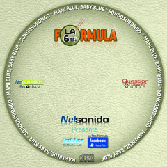 LA SEXTA FORMULA-SONGOSORONGO-CANTA RODRIGO MENDOZA