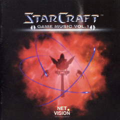 Starcraft - Terran theme