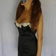 Down In The Park (Gary Numan cover)