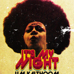 It's my night om kalthom 70's