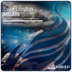 Evan London - Brilliance (Original Mix)