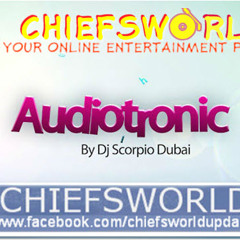 Chahey Meri Jaan Tu Leley - Dayavan - Dj Scorpio Dubai