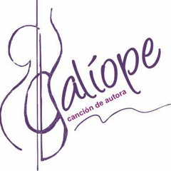 CALÍOPE - Con el sol en la maleta (Rosana)