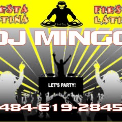 Dj Mingo - 101 Bachata Mix