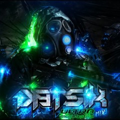 Datsik - UMF Radio MIX - 2012