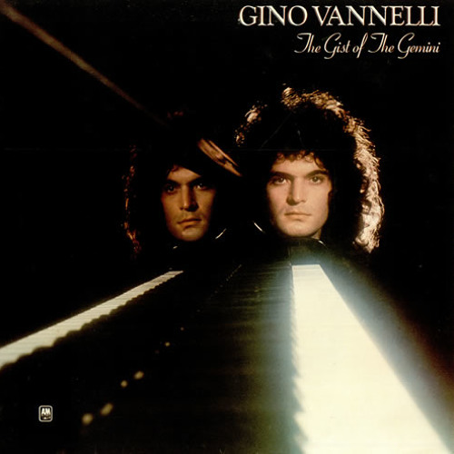 Schola Gee- I Just Wanna Stop(sample from Gino Vannelli - I Just Wanna Stop)