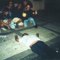 Kiss this peyote, Blunt