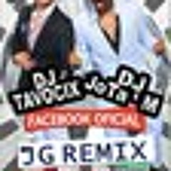 97 JIMMY BAD BOY - Bailando[JG Remix FREE]