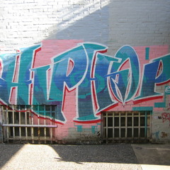 Jarron x Johnny Questt "Hip Hop's Saviors" (prod. by HandBook)