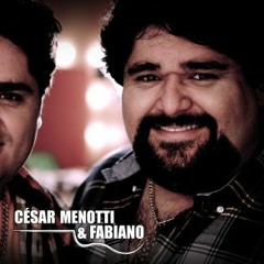 Cesar Menotti e Fabiano - Se fosse eu