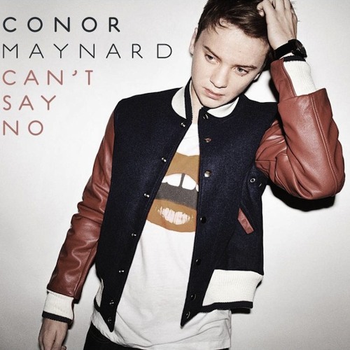 Breathe - conor maynard